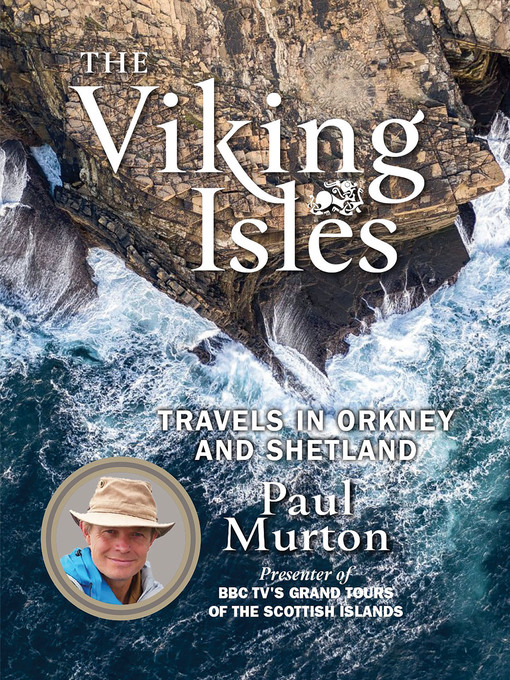 Title details for The Viking Isles by Paul Murton - Available